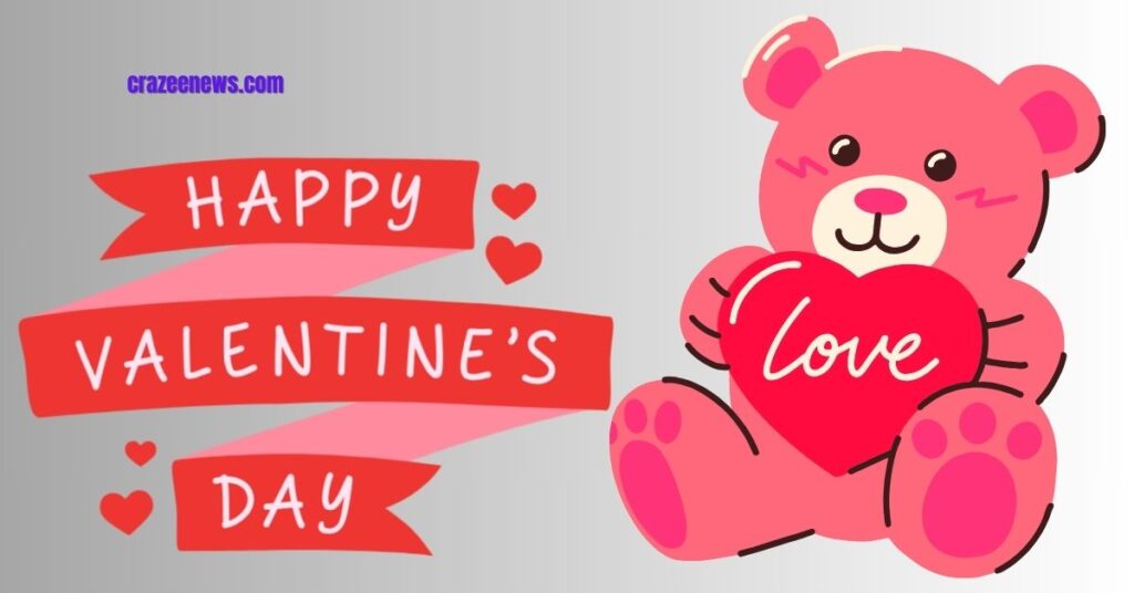 Happy Valentine Day 14 फरवरी वैलेंटाइन डे